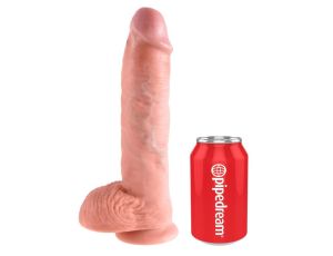 King Cock balls 10 inch 25 cm - image 2