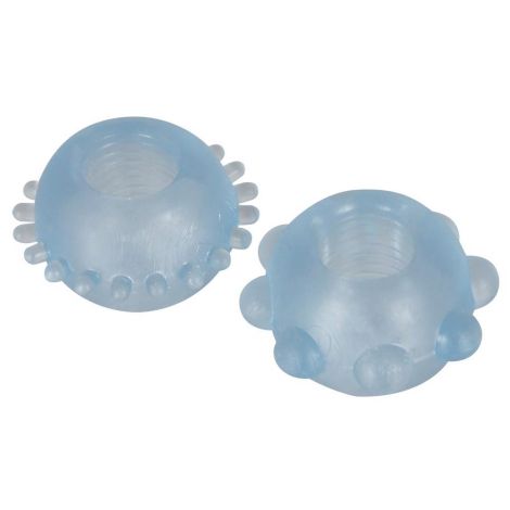 Cock Ring Set pack of 2 - 2