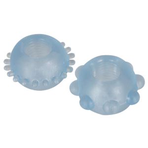 Cock Ring Set pack of 2 - image 2