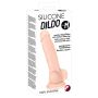 Silicone Dildo M - 2