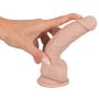 Silicone Dildo M - 9