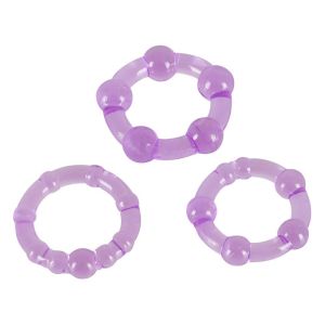 Cock Rings Set 