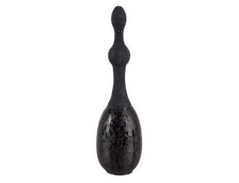 Black Velvets Douche small - 3