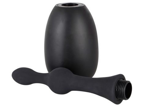 Black Velvets Douche small - 4