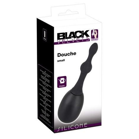 Black Velvets Douche small