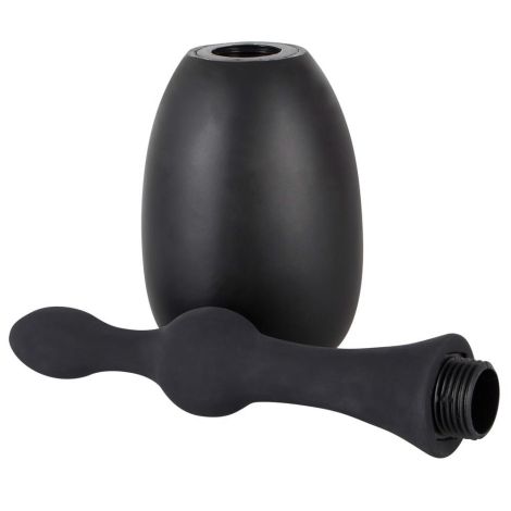 Black Velvets Douche small - 4