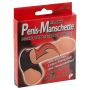 Penis Cuff black - 2