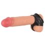 Penis Cuff black - 7