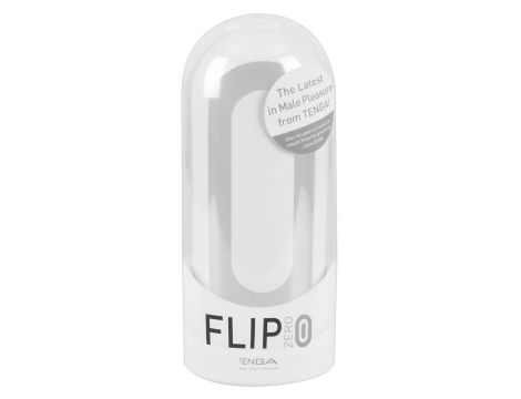 Tenga Flip 0 Zero