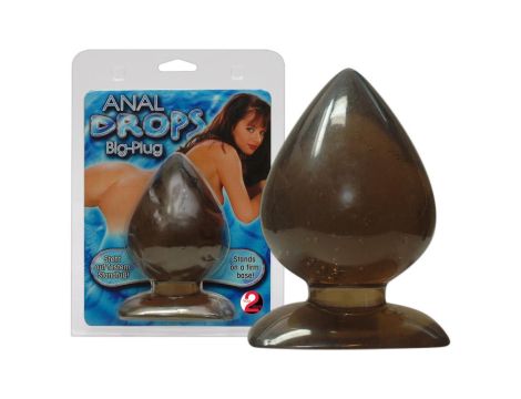 Anal Drops Big-Plug - 8