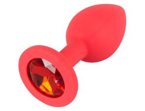 Colorful Joy Jewel Red Plug - image 2