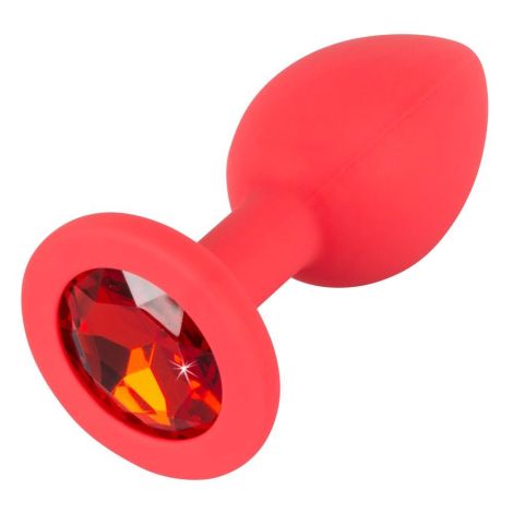 Colorful Joy Jewel Red Plug - 2