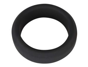 Black Velvets Cock Ring 3.8 cm - image 2