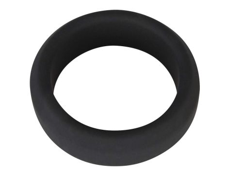 Black Velvets Cock Ring 3.8 cm - 2