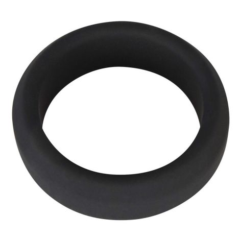 Black Velvets Cock Ring 3.8 cm - 2