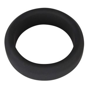 Black Velvets Cock Ring 3.8 cm - image 2