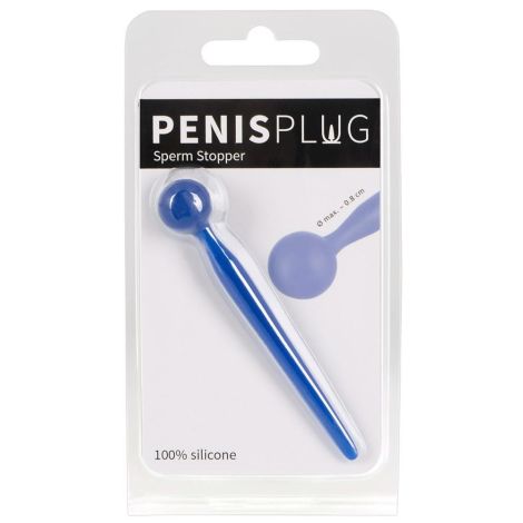 Penis Plug