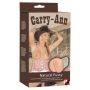 Carry-Ann masturbator - 2