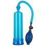 Bang Bang Blue Penis Pump blue - 3