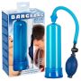 Bang Bang Blue Penis Pump blue - 7