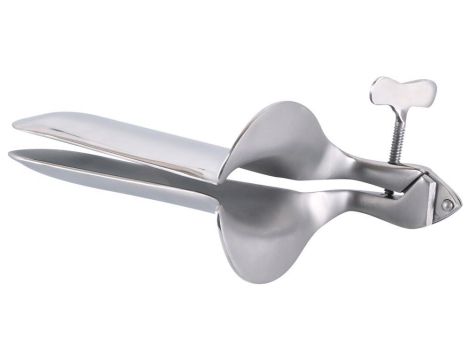 Vaginal Speculum - 6