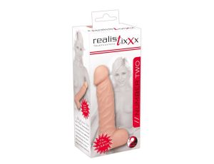 Realistixxx Dildo 7