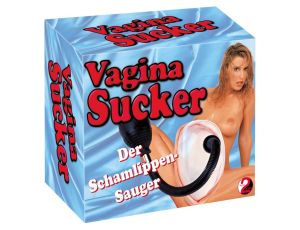 Vagina Sucker