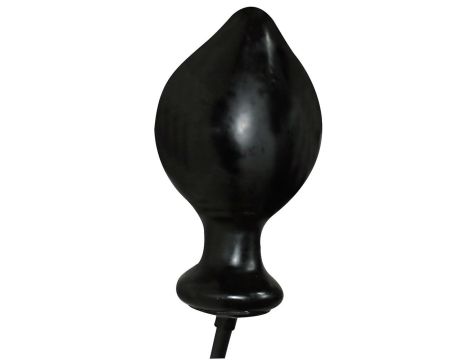 Latex AnalPlugs "Anal Expert" - 3