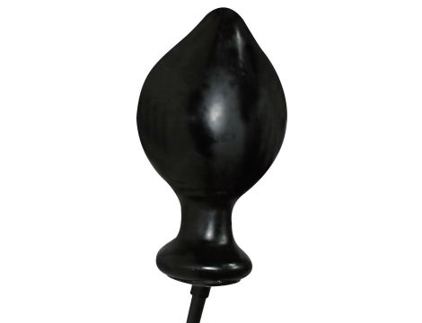 Latex AnalPlugs "Anal Expert" - 4