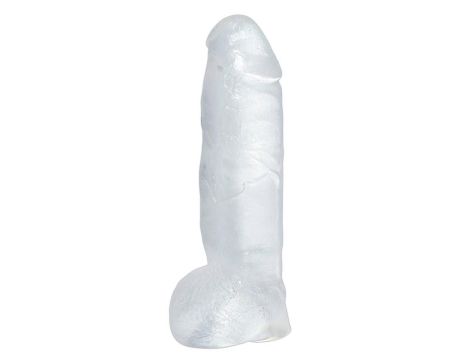 Crystal Clear Big Dong - 2