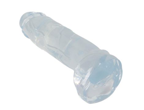 Crystal Clear Big Dong - 6