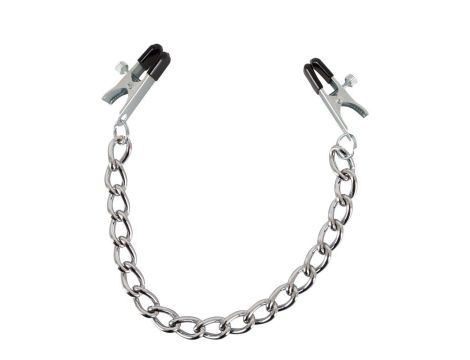 BK Chain with clamps - 2