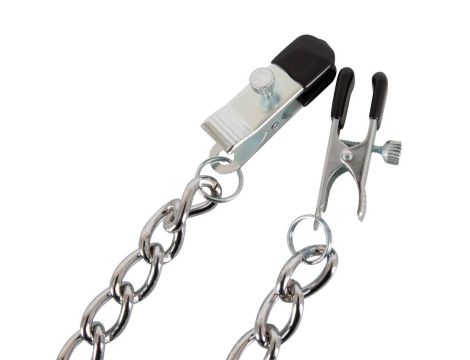 BK Chain with clamps - 3