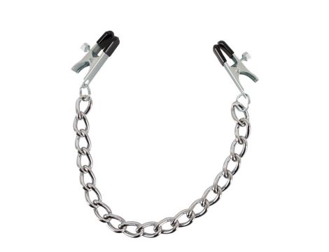 BK Chain with clamps - 4