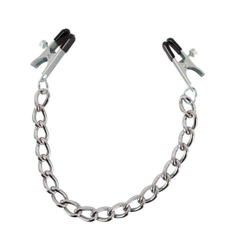 BK Chain with clamps - 2