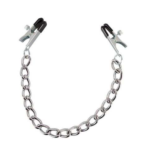 BK Chain with clamps - 4