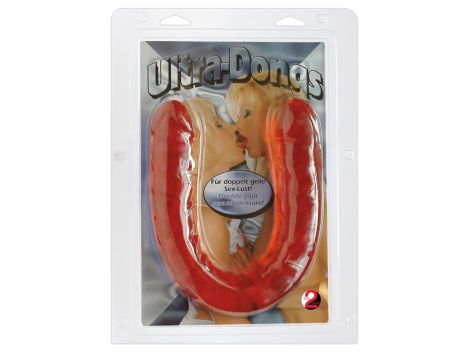 Ultra-Dong red