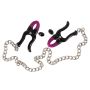 BK Silicone Nipple Clamps - 4