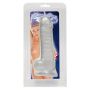 Crystal Clear Dong suction cup - 2