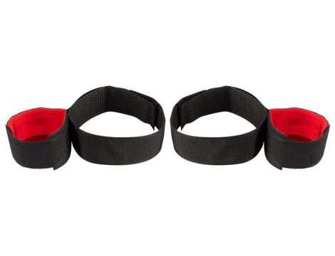 Hand/Thigh Restraints - 3