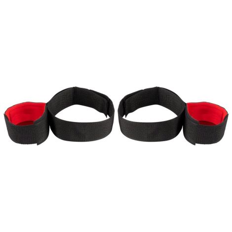 Hand/Thigh Restraints - 3