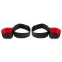 Hand/Thigh Restraints - 4