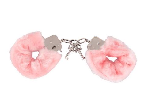 Handcuffs" Love Cuffs" pink - 2