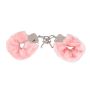 Handcuffs" Love Cuffs" pink - 3