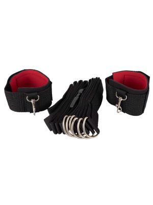 Bed Restraints - image 2