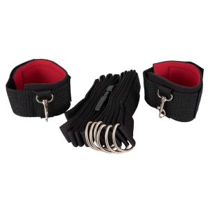 Bed Restraints - image 2