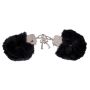 Handcuffs" Love Cuffs" black - 3