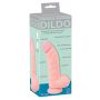 Medical Silicone Dildo 20 cm - 2