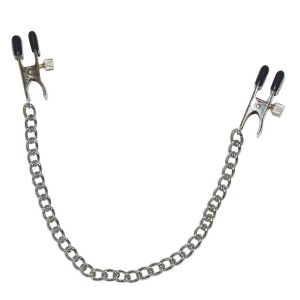 Boob Chain + Nipple Clamps SX - image 2