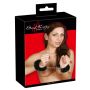 Handcuffs black - 2